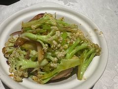 -鄱阳湖·江西小炒·瓦罐煨汤(五道口店)