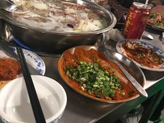 -鸿恩陶然大观园