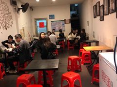 -细妹五香牛杂(步行街店)