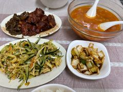 -尹记餐馆(花园店)