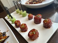 -老牌坊鲁菜名店(宽厚里店)