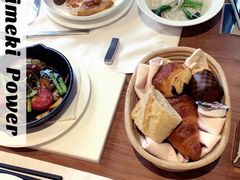 -北京三里屯CHAO酒店