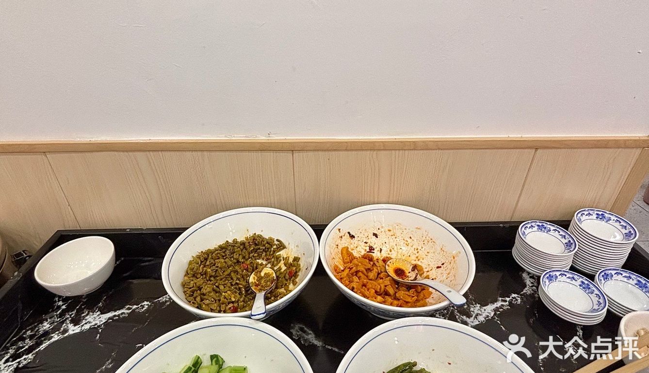 扬州！一周吃五次的面馆.....好吃到破防！