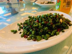 -姚江春中餐厅·太平洋大酒店