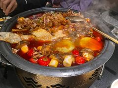 -探鱼·鲜青椒爽麻烤鱼(领展购物广场店)