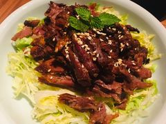-北京柏悦酒店·锦庭餐厅Dining Room