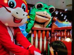 -威尼斯西餐厅(小榄大信店)