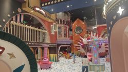 -MELAND CLUB•花园城堡主题亲子乐园•派对•餐厅(广州乐峰广场旗舰店)
