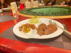 -国惠大酒楼(爱琴海购物公园店)