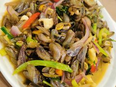 -洪大厨鸡煲(福田店)