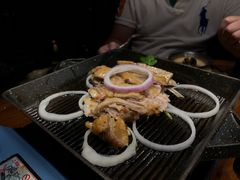 -楼兰新疆主题餐厅(苏州中心店)