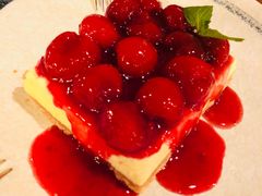 纽约芝士蛋糕-SMOKI & CO(五大道店)