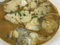 -台州卡金海鲜楼(上南路店)