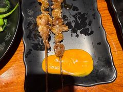 -烧蠔帮·湛江生蚝(南桥店)