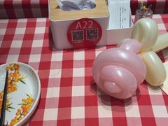 -西贝(太原万象城店)