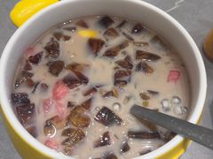 -香阁餐厅·常州菜·常州菜代表品牌(新北奥体店)