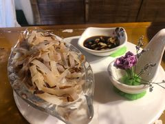 -花溪雨·森林餐厅(石基店)