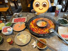 -重庆渝达老火锅(春熙路店)