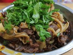 -雷祖芳老妈蹄花店