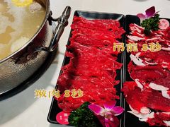 -螃牛记创意火锅