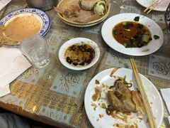 -清真·鸦儿李记·小馆(后海店)