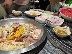 -天都火锅酒楼(虹梅南路店)