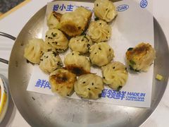 -粉小主·贵州酸汤牛肉粉(南京仙林金鹰店)