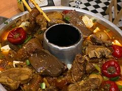 -王大乔泡椒米线·小火锅(星城天地店)