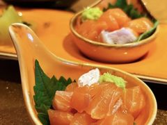 -Mr.Fish鱼鲜生海鲜放题(高德置地冬广场店)
