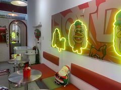 -Eckl’s爱氏热狗(猫街店)