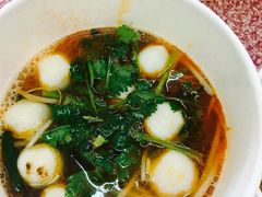 -明月虾面(厦禾路店)