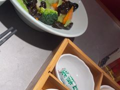 -闽上鲜·福建菜(龙湖滨江天街店)