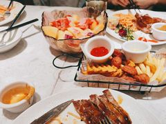 -水天堂西餐厅(昆山万象汇店)