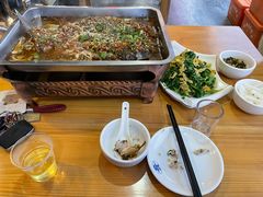-漁耕小厨农家院(武当山店)