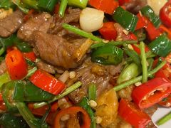 -印象人家·辣子鸡(步行街店)