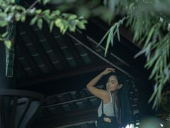 -望江楼公园