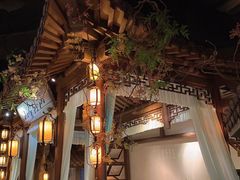 -桂满陇-十里风荷(合生汇店)