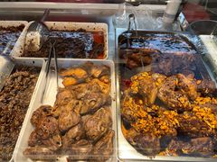 -鑫记婆婆兔·成都特产·兔头手撕兔(太古里店)