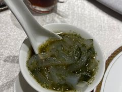 嵩山凉粉-商都酒店( 北京南站店)