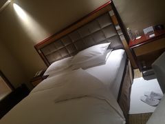 -泰安东尊华美达广场酒店(泰山景区店)