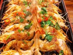 -大壮家原味烤肉(兴华北街店)