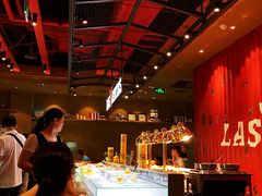 -凡塔斯牛排餐厅(厚街万达店)