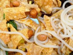-捕螺记螺蛳粉(东关大街店)