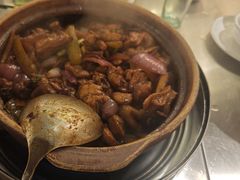 -胡须佬鸡煲四季火锅店(石厦西村直营店)