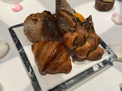 -Le Bistrot de Racine