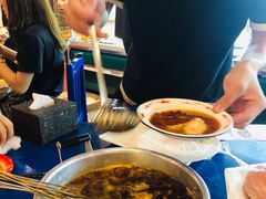 -马路边边串串香(双井直营店)