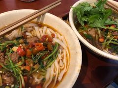 -易裕和·长沙米粉(友谊路店)