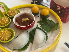 -谭厨中山传家菜.乳鸽.脆鲩鱼(华强北中航城店)