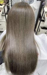 -藤野造型专业烫染接发