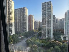 -优逸酒店(柳州窑埠古镇万象城店)